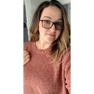 Meet your Posher, Mandy